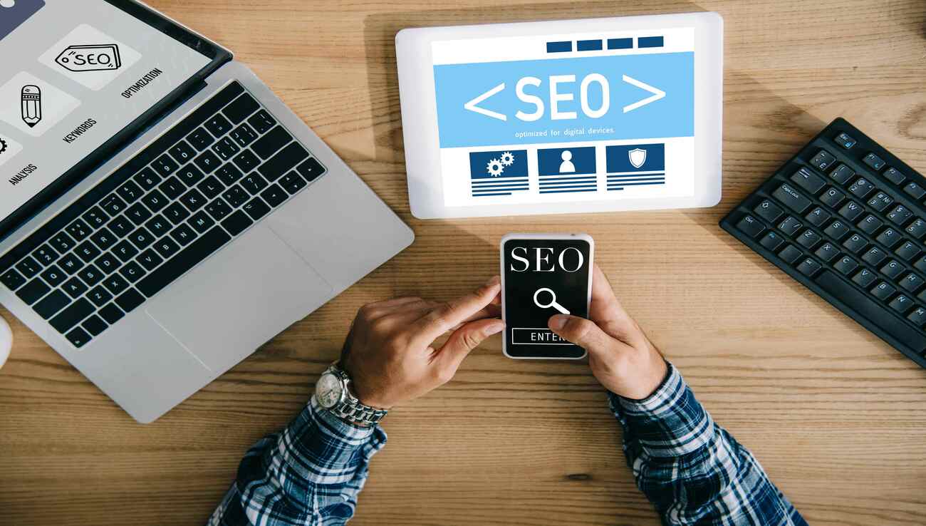 Why must Businesses Invest in SEO?