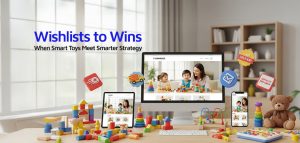Knoativ retail order management software redefined family shopping journeys