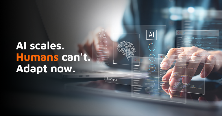 AI automation in e-commerce transforming GCC retail operations with intelligent systems