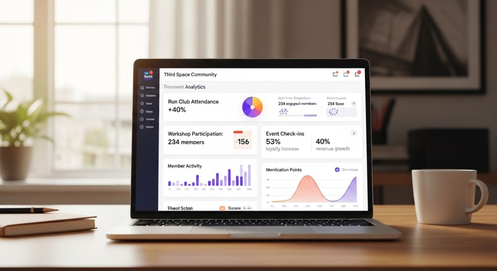 customer analytics tools for loyalty programs