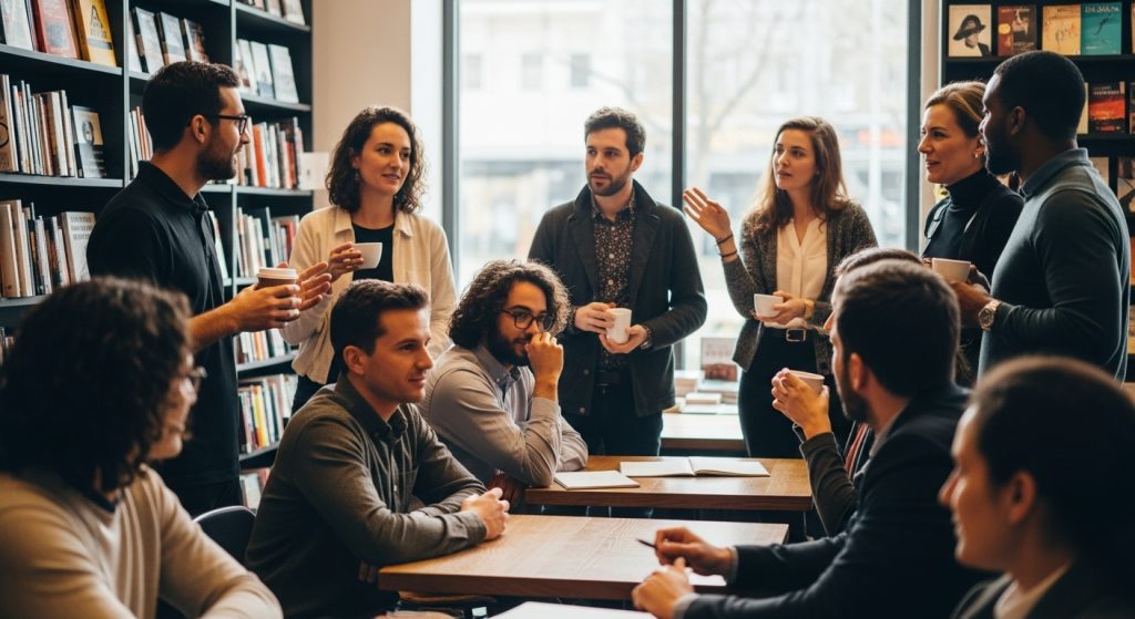 customer engagement software for community building