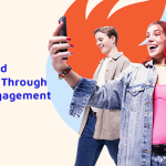 customer engagement software for community building