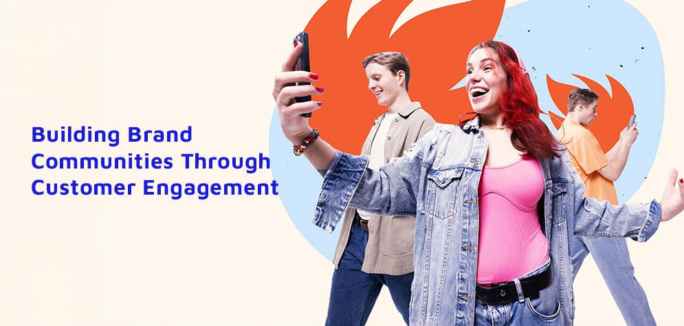 customer engagement software for community building