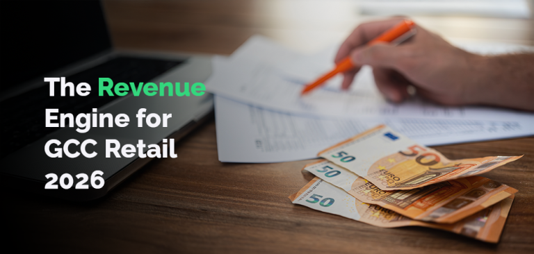 ecommerce integration driving revenue for GCC retail 2026